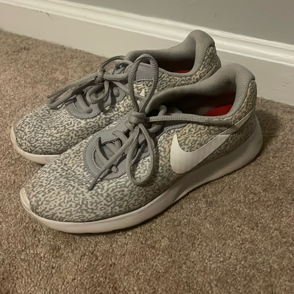 Nike sneakers